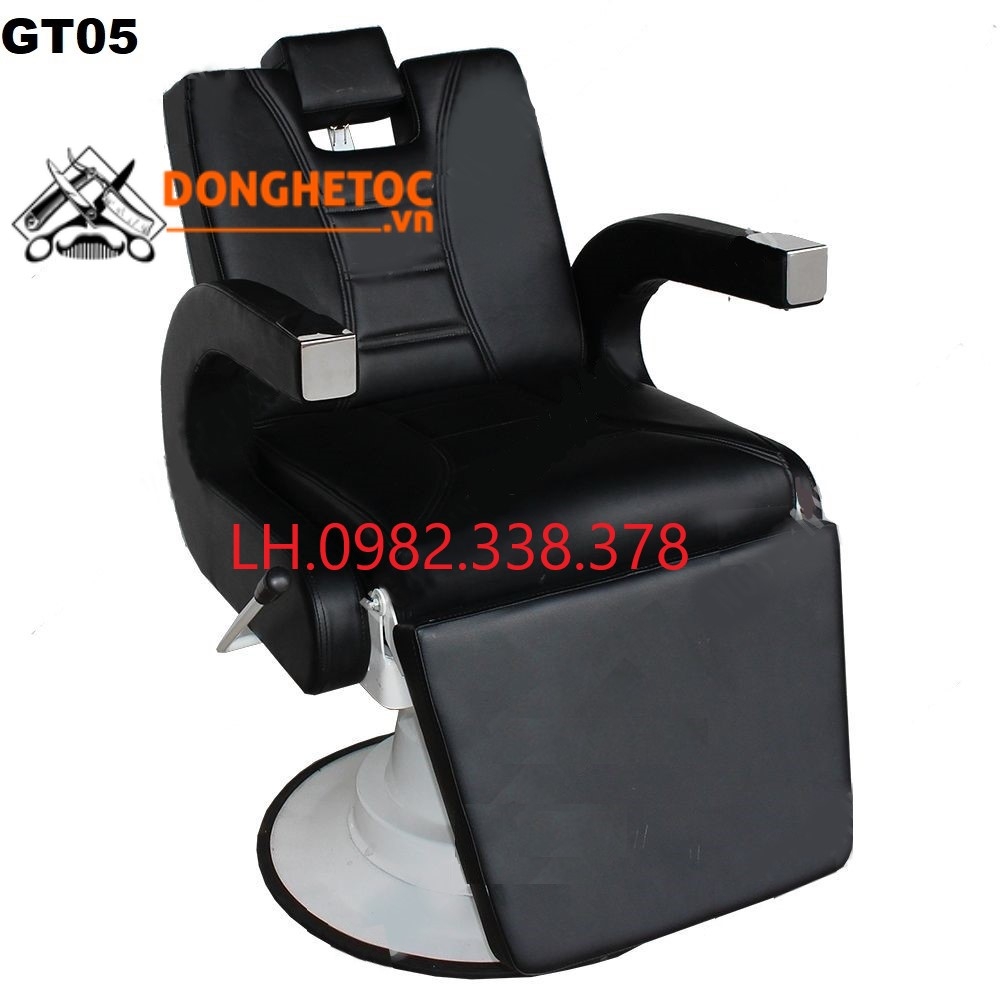 Ghế cắt tóc Barber No02  DealSaigoncom